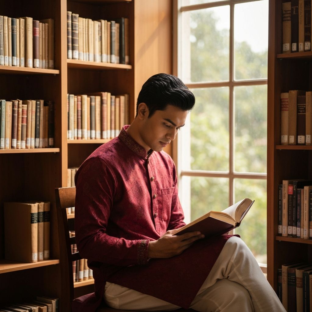 Nasir Hussain - Reading