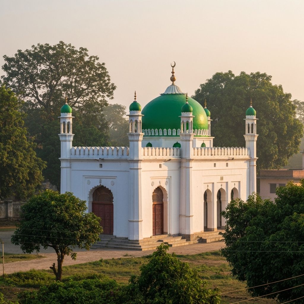 Village Masjid